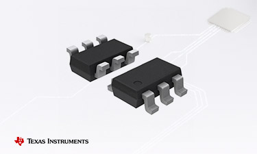 TLV6700DDCR Comparator IC by Texas Instruments - Wide Supply Range for Precise Comparisons